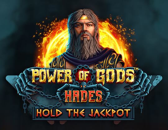 Power of Gods: Hades